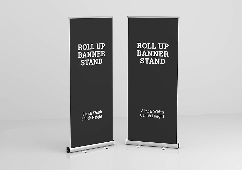 Best standee printing in Coimbatore